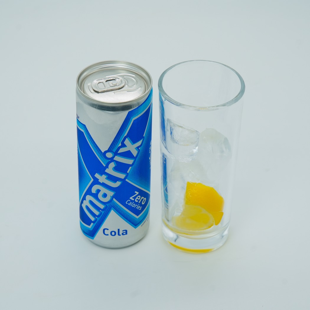 Zero Cola